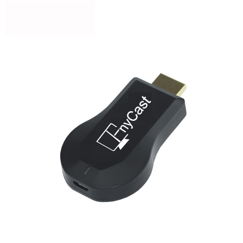 Anycast easy sharing  wireless presentation dlna stick casting transmitter mirror screen tv dongle