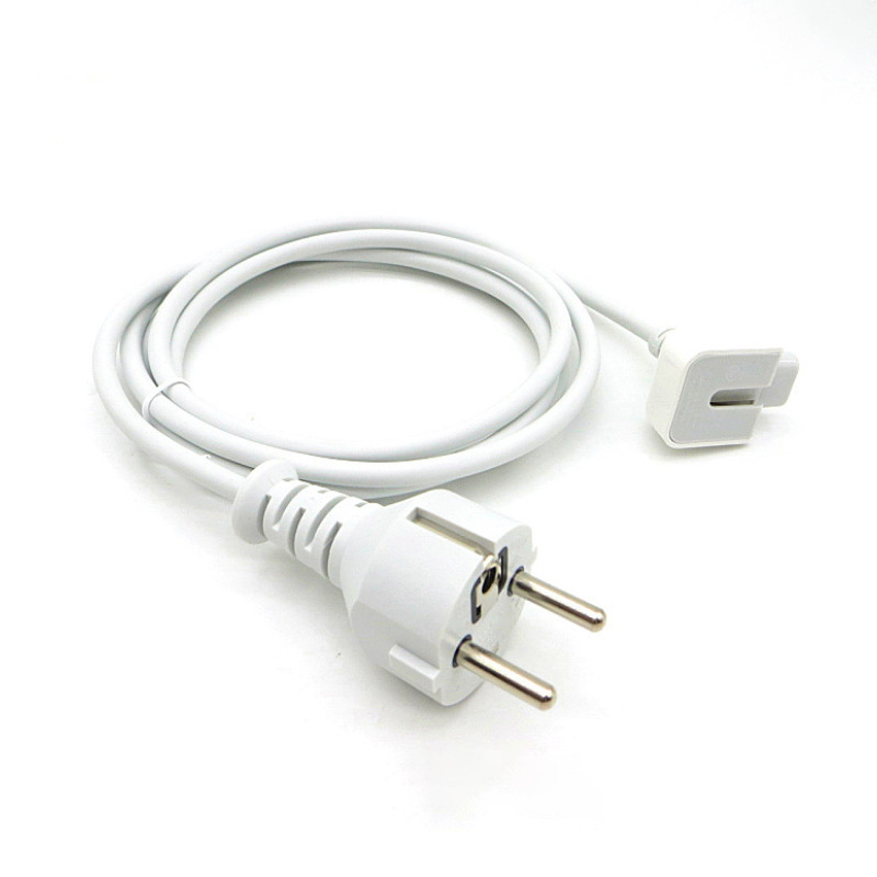 Genuine OEM UK US EU 6Ft power adapter 1.8M extension cable for Apple Macbook 45W 60W 85W power cord in stock