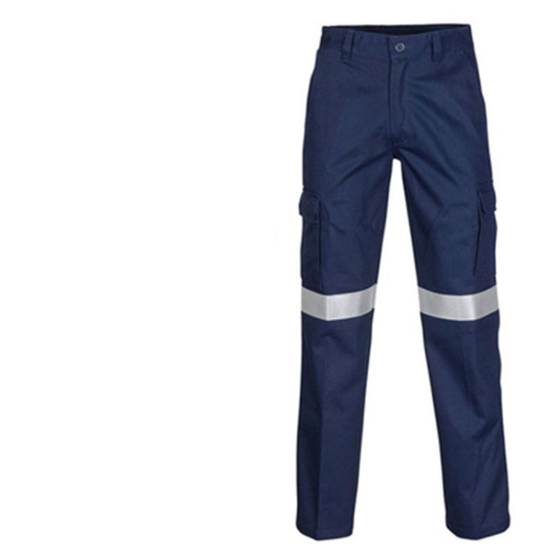 Construction site mine overalls crew shirts men's uniforms