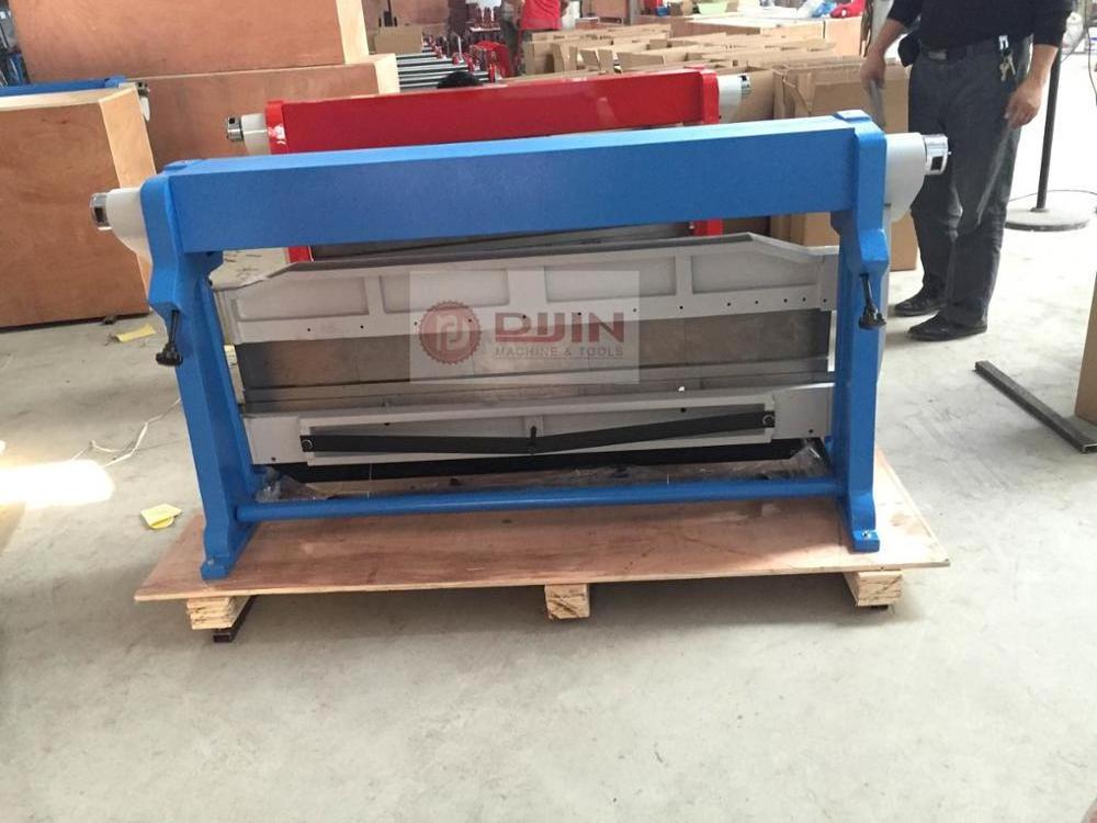 3-IN-1/1067 sheet metal combination machine shear brake roll machine for sales