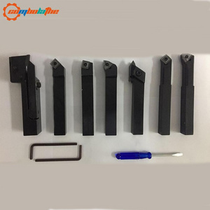 shenzhen carbide lathe tool cnc cutting tools carbide inserts for cnc turning machines