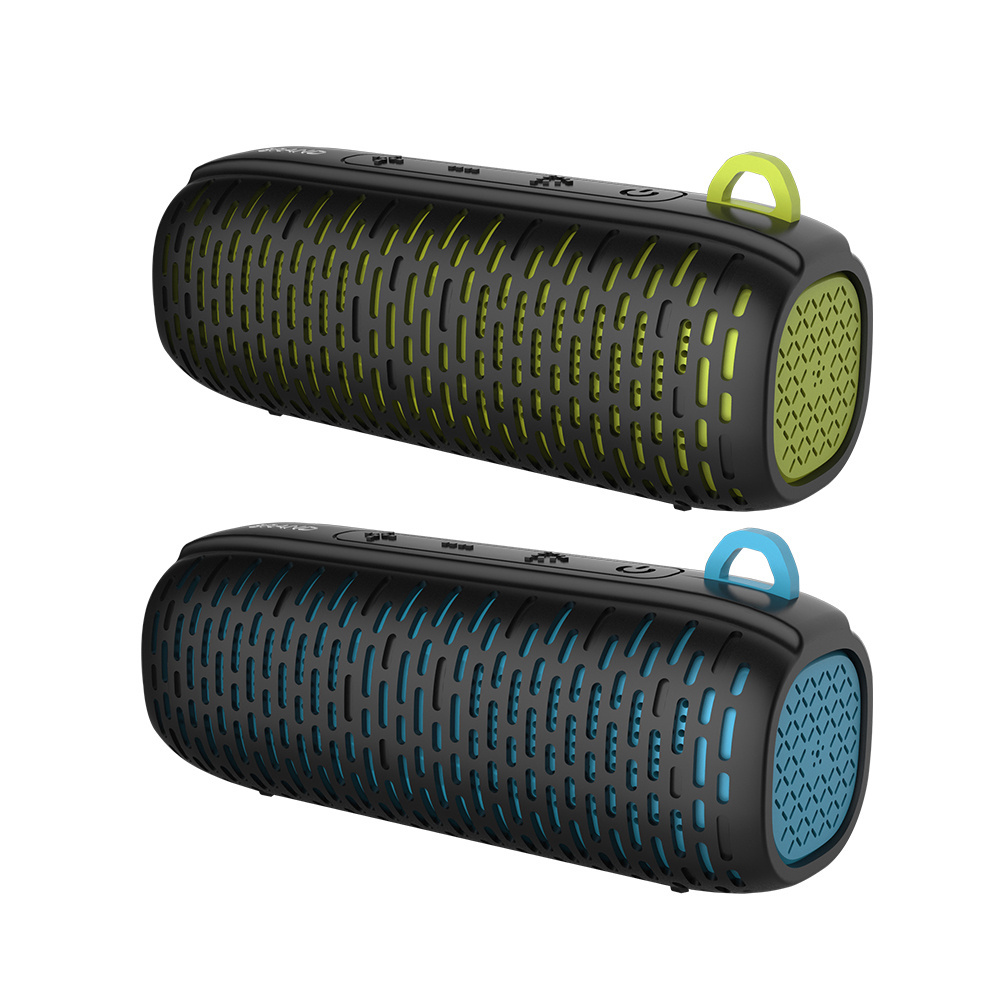 bocina Bluetooth  waterproof wireless speaker  for bicycle and outdoor