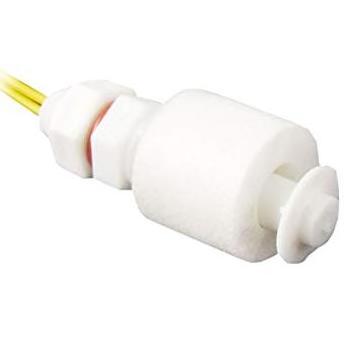 220V horizontal float level switch water dispenser reed switch