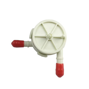 Shenzhen FM-HL3012 water flow meter manufacturers coffee machine water meter hall flow sensor