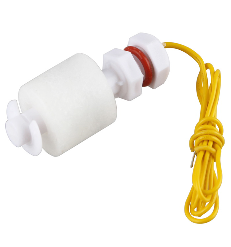 220V horizontal float level switch water dispenser reed switch