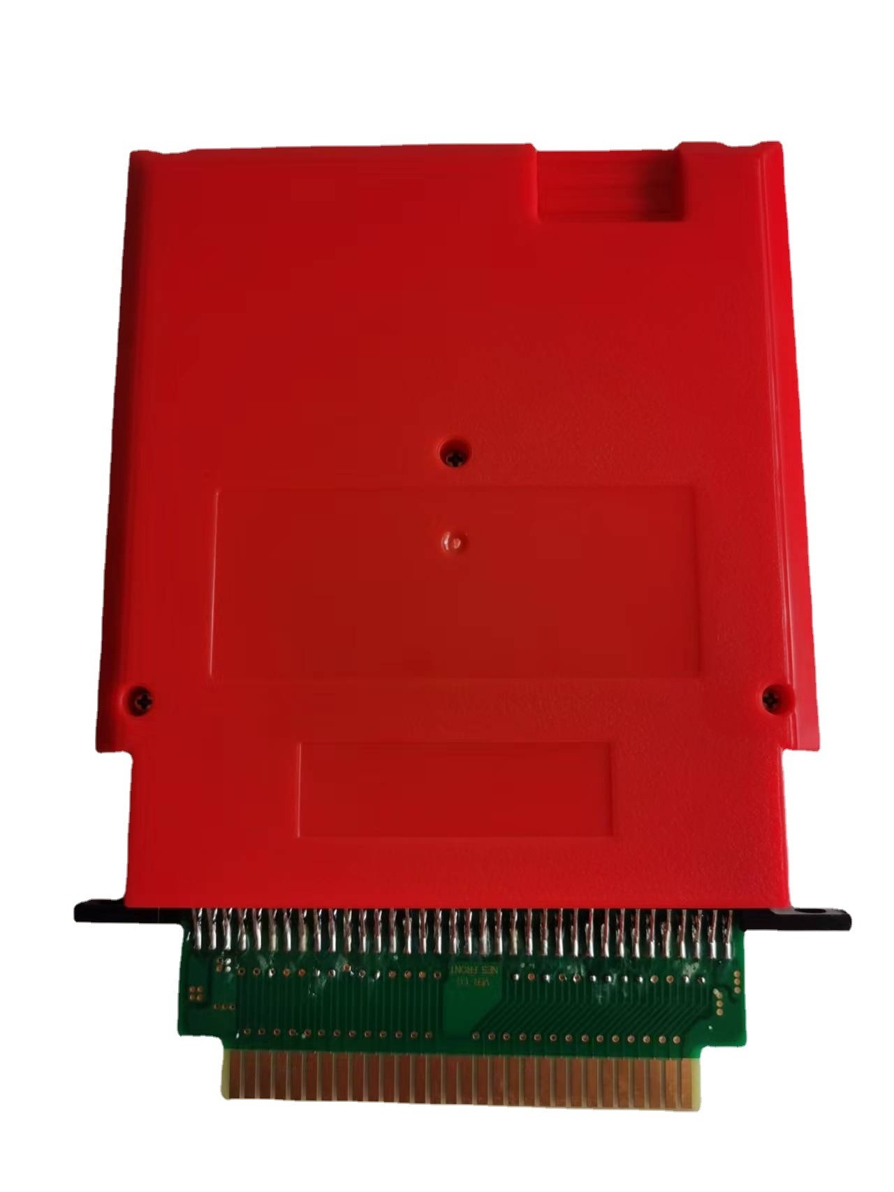 Game Cartridge Adapter For Nintendo NES To Famicom Connector For NES 72 Pin To FC 60 Pin Converter