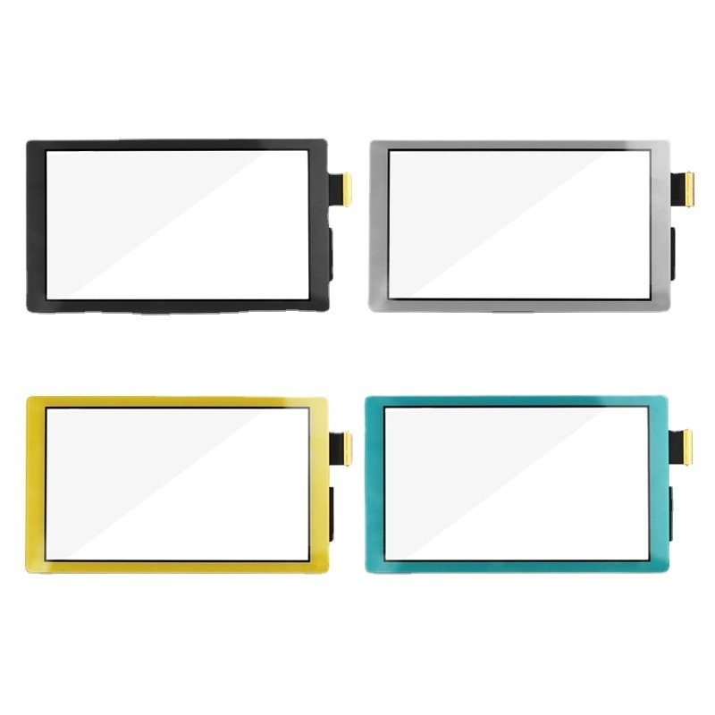 Replacement LCD Screen Display Panel Digitizer For Switch Lite Touch Screen For Nintendo Switch Lite External Screen