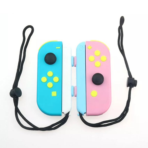 Replacement Wrist For Nintendo Switch Joy Cons L R Strap Rope Lanyard For Nintendo Switch Controller Hand Wrist Straps