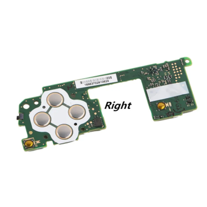 Left Right Mainboard For Nintendo Switch NS  L R Motherboard For Joy-Con Joystick Board Replacement