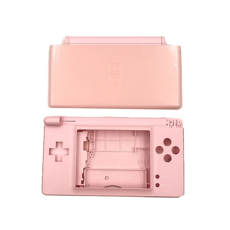 Replacement Full Set Housing Shell For Nintendo Switch Lite Case Cover For NDSL Skin Shell Repair Parts