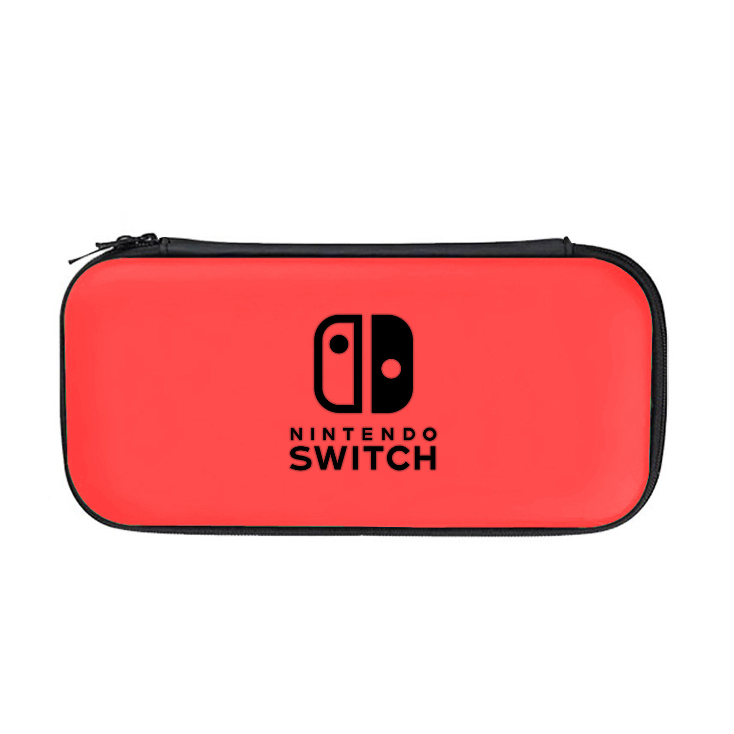 For Nintendo Switch Storage Bag Portable Travel Cover Handheld Pouch Carry Bags For Nintend Switch Carrying Case