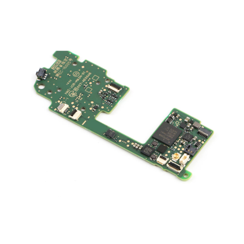 Left Right Mainboard For Nintendo Switch NS  L R Motherboard For Joy-Con Joystick Board Replacement