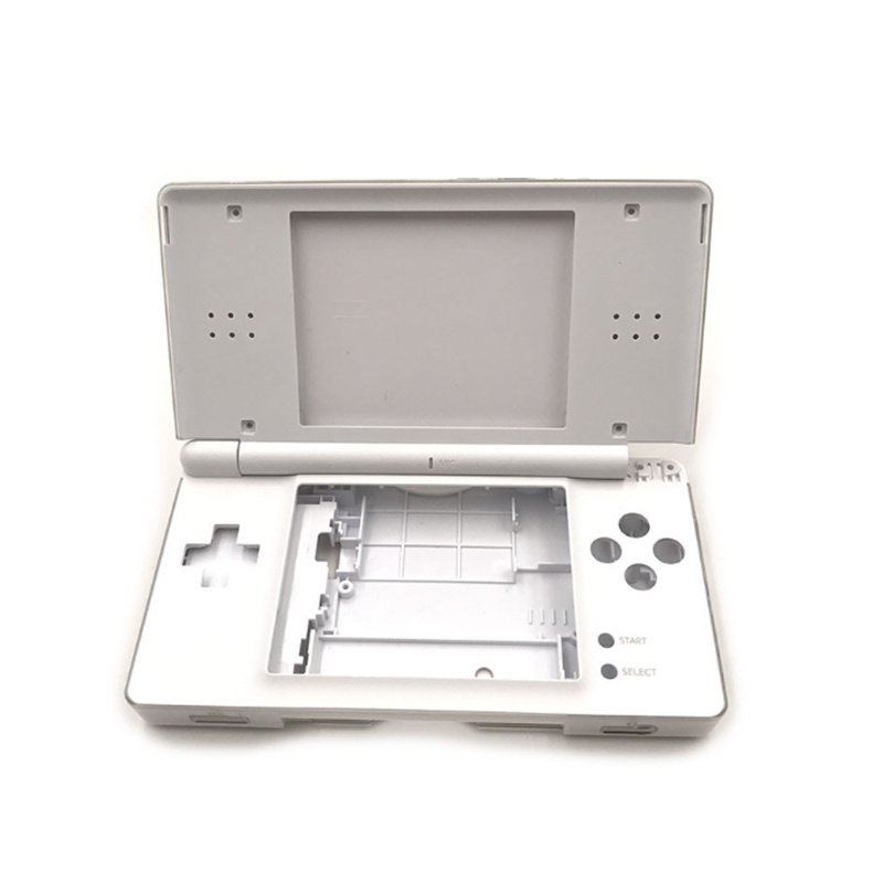 Replacement Full Set Housing Shell For Nintendo Switch Lite Case Cover For NDSL Skin Shell Repair Parts