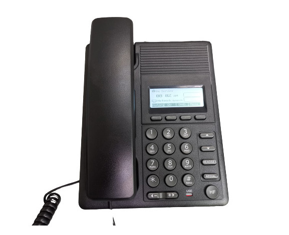 ESN-A2 SIP telephone VOIP phone