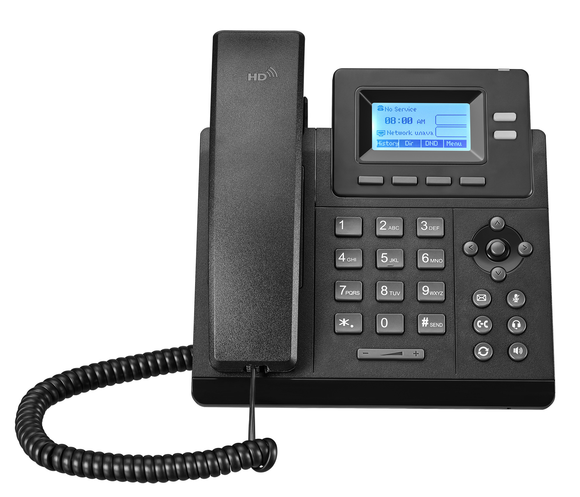 ESN-A6 VOIP telephone sim phone