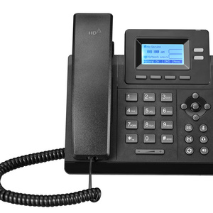 ESN-A6 VOIP telephone sim phone