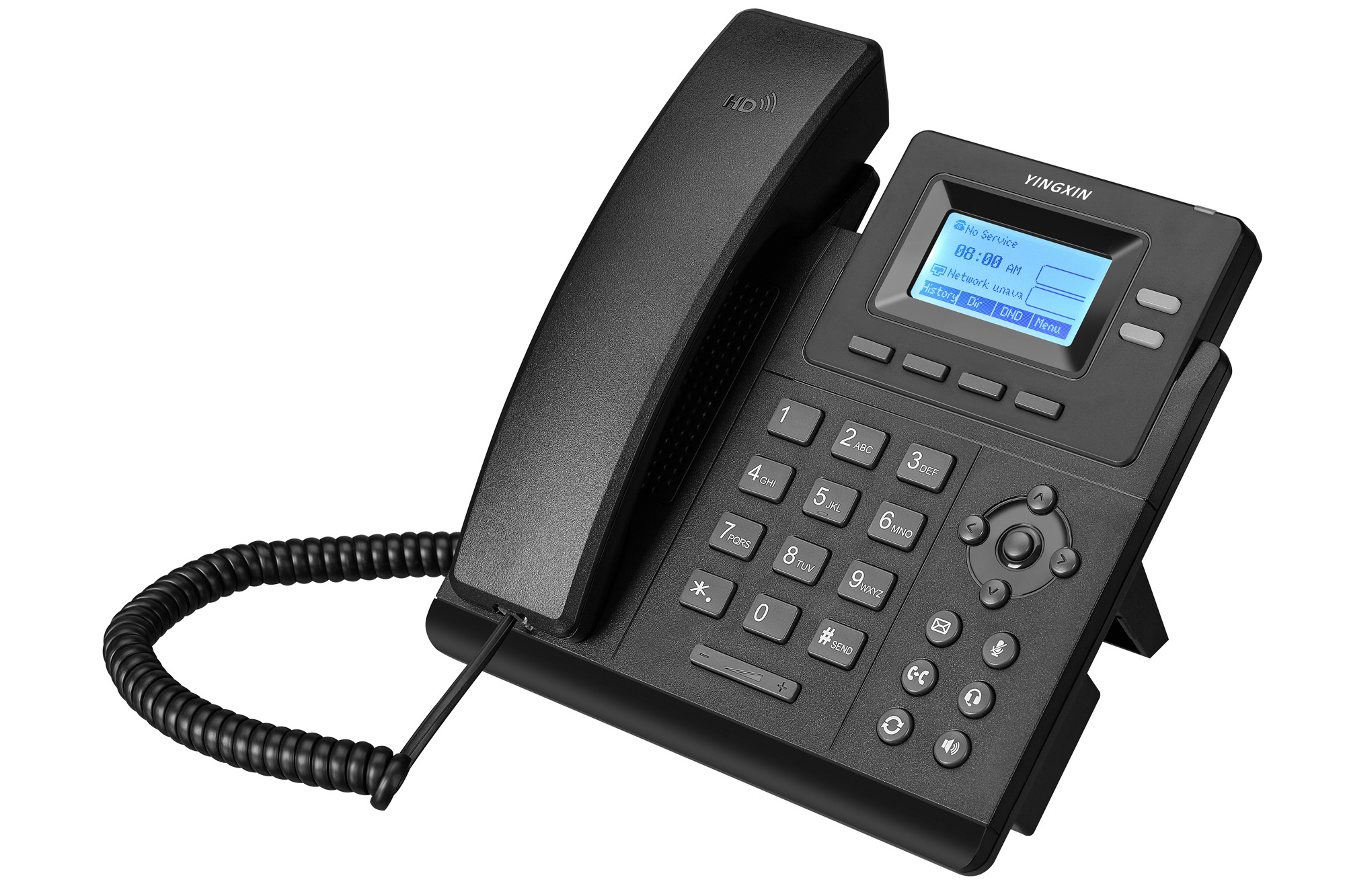 ESN-A6 VOIP telephone sim phone