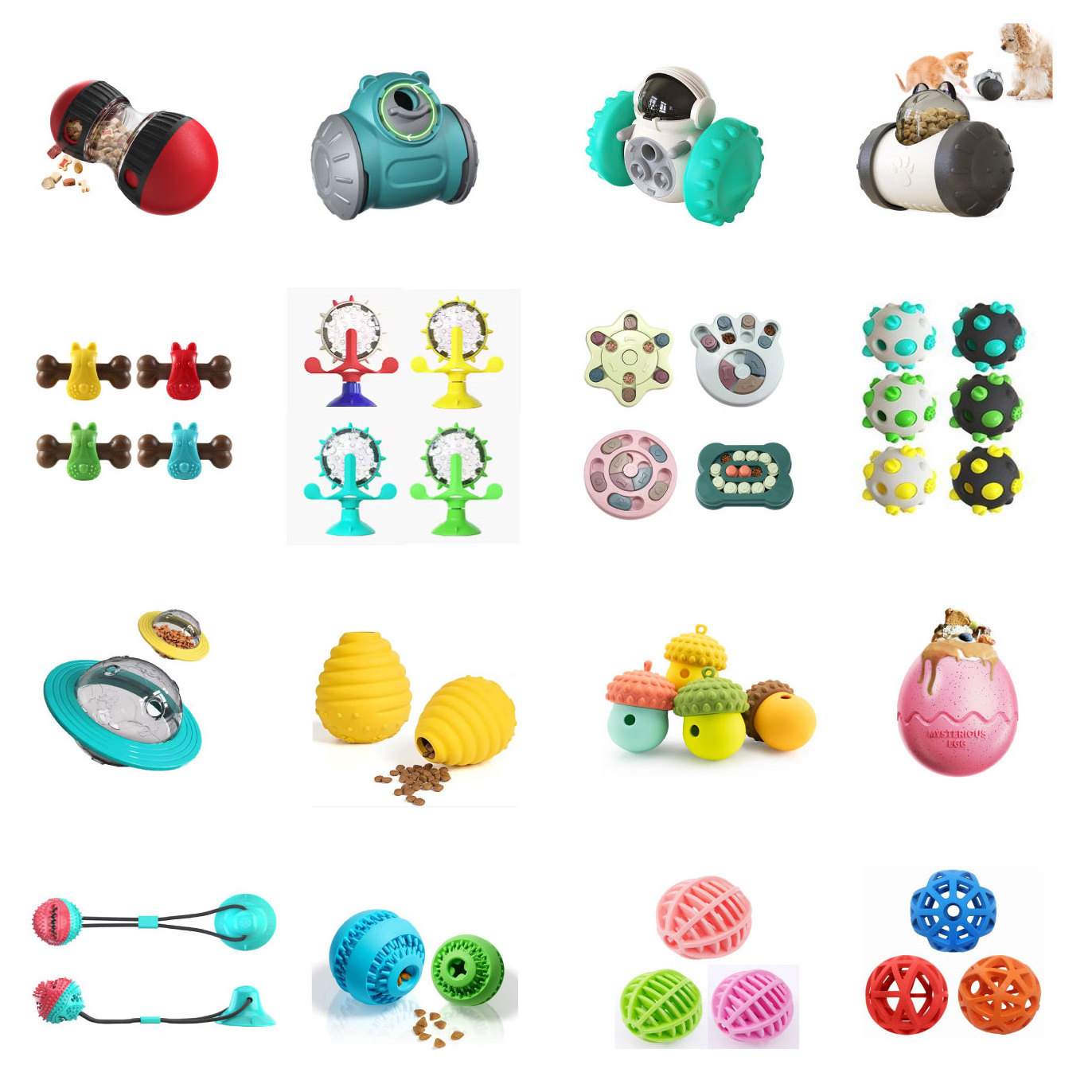 USB Automatic Round Toy Balls Smart Dog Moving Bouncing Jumping Dog Ball Interactive Pet Small Dog Toy Active Rolling Ball