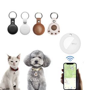 Wholesale Tractive Pet Dog Tag Hunting GPS Tracker Locator Tracer for Pets Dogs Cat Tracking Collar with Tracker Waterproof GPS