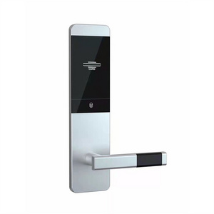 Electronic  RFID Hotel Door Lock Supplier