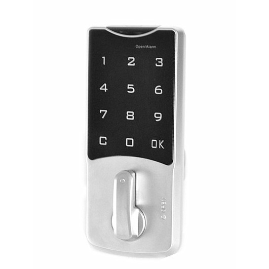 Digital Password Household  Storage Cabinet Lock For Study Bedroom PW009