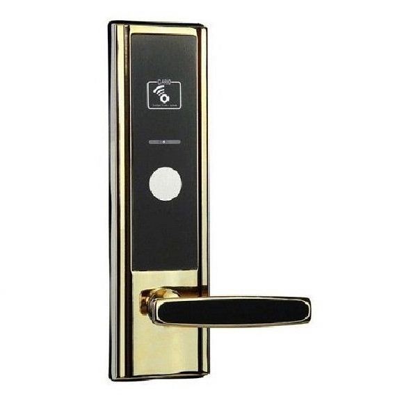 Rfid Electronic Hotel Security Gate Locks Lock System