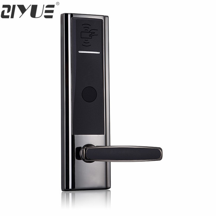 Rfid Electronic Hotel Security Gate Locks Lock System