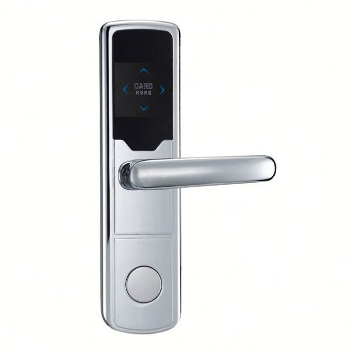 Economic Cheapest China Keyless Electronic Rfid Locker Lock Door Manufacturer