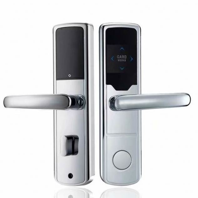 Economic Cheapest China Keyless Electronic Rfid Locker Lock Door Manufacturer