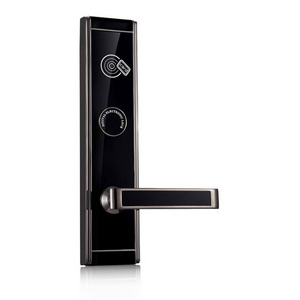 Hotel Key Card Door Locks, Hotel Key Door Lock System Hotel Proximity Card Door Lockset