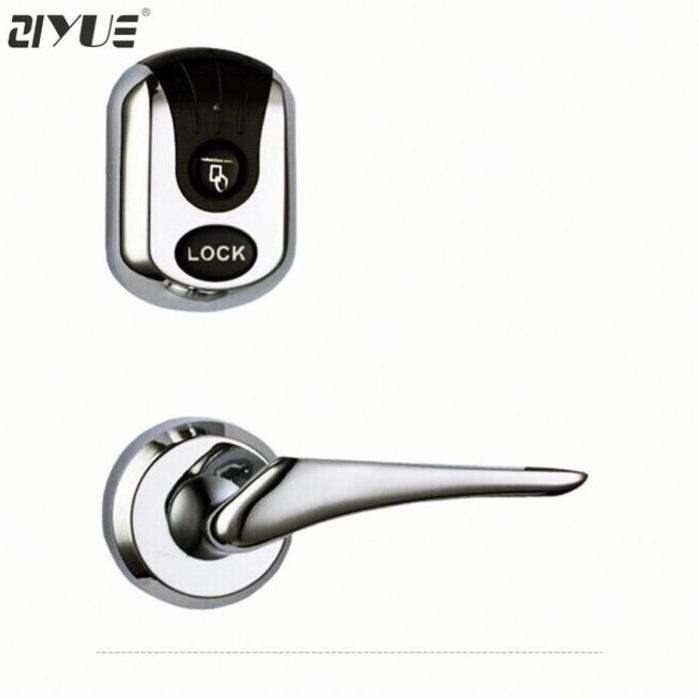 Electronic Door Lock Hotel Electronic Split Hotel Lock Digital Magnetic Hotel Lock