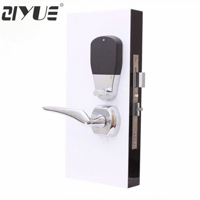 Electronic Door Lock Hotel Electronic Split Hotel Lock Digital Magnetic Hotel Lock