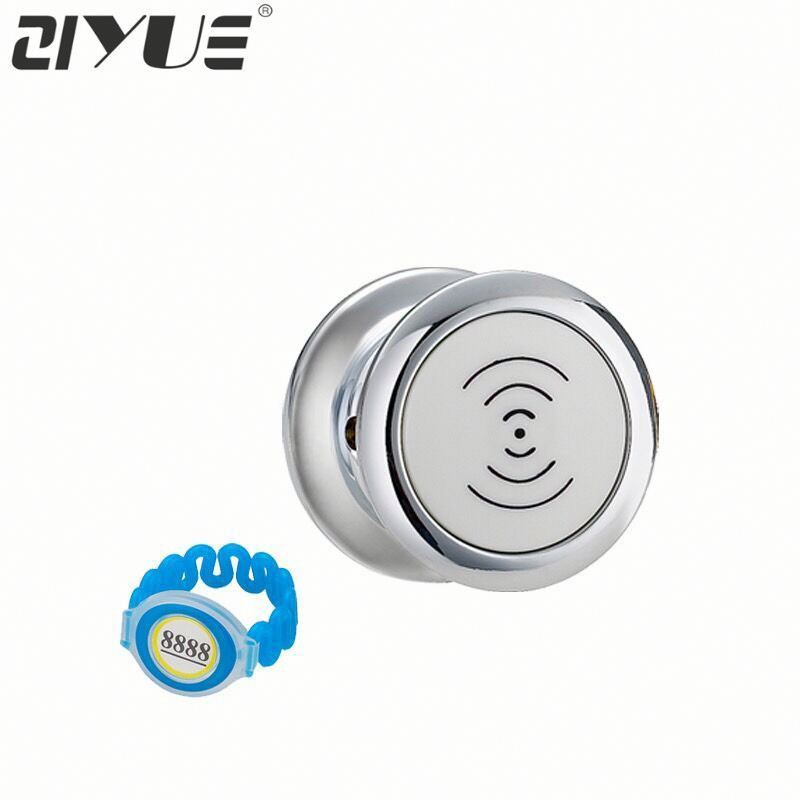 Em-Marine TK4100 ID Chip Locker Lock For Cabinet Drawer Locks Rfid