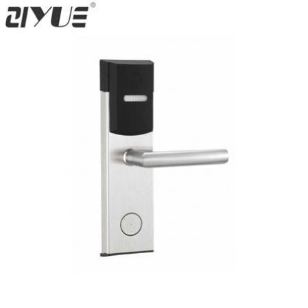 RFID Door Lock With  Card and  Energy Saving Hotel Lock Agent Needed ET104RF