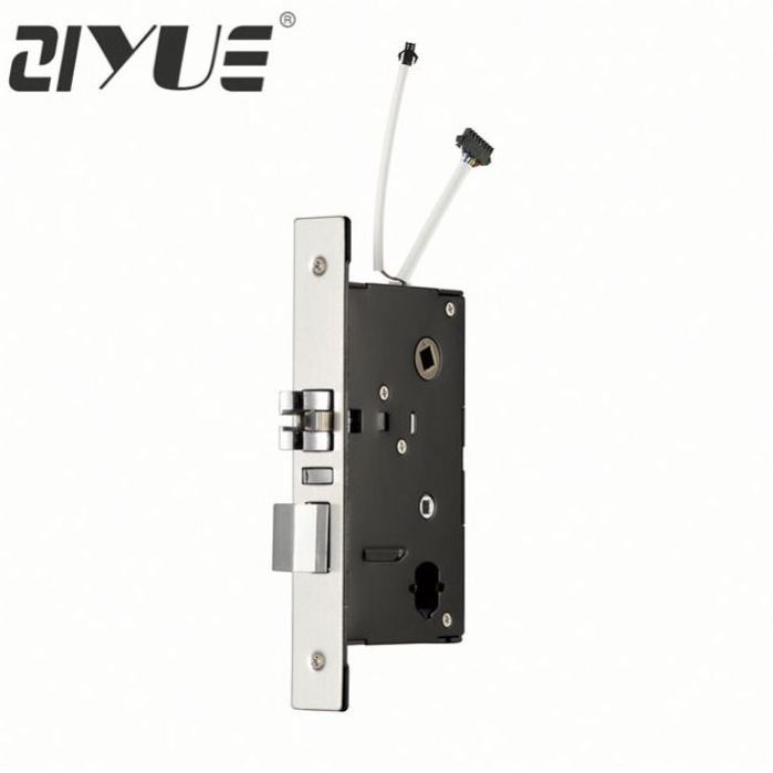 Electronic Rfid Proximity Hotel Entry Door Lock Access Control