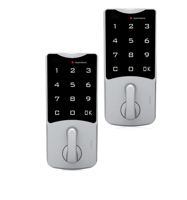 Digital Password Household  Storage Cabinet Lock For Study Bedroom PW009