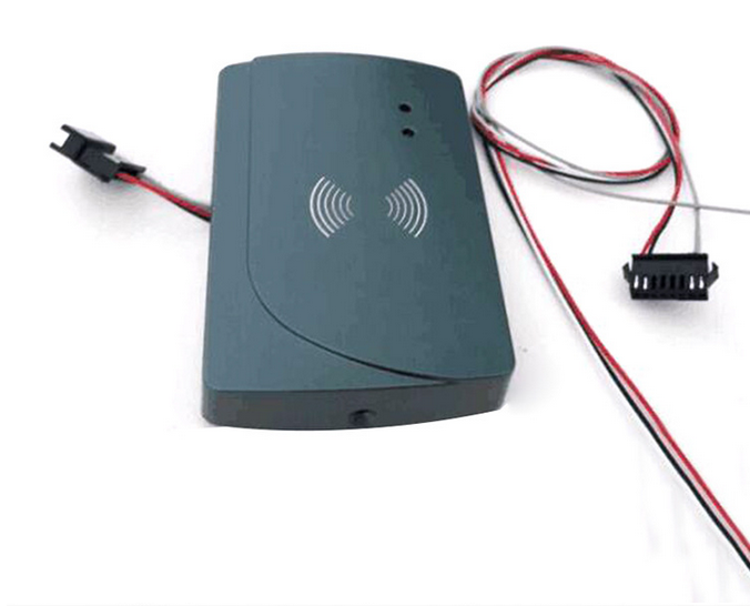 Lift Elevator Access Control Reader For Hotel  One Card System