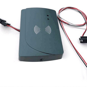 Lift Elevator Access Control Reader For Hotel  One Card System