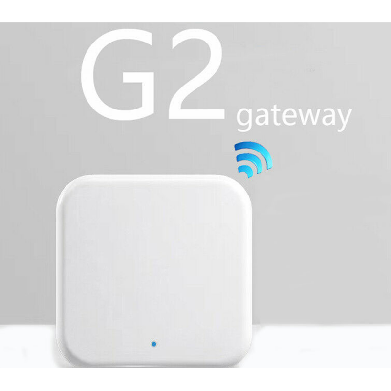 Gateway G2 Wifi 2.4G  Gateway With TT LOCK APP