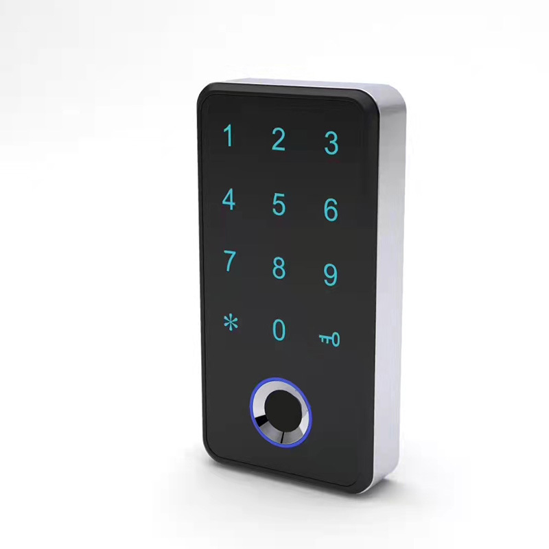 Best Price  Electronic Smart  Password Biometric Cabinet Lock For GYM Sauna Drawers