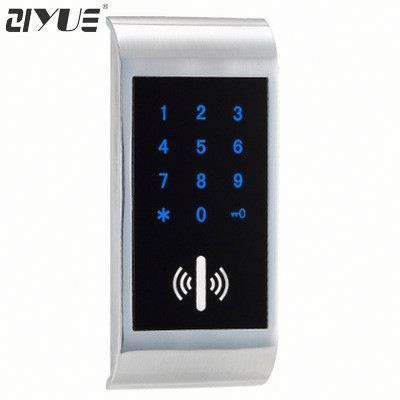 Smart Code Lock For Lockers  Pin Code Cabinet Lock EM126PW