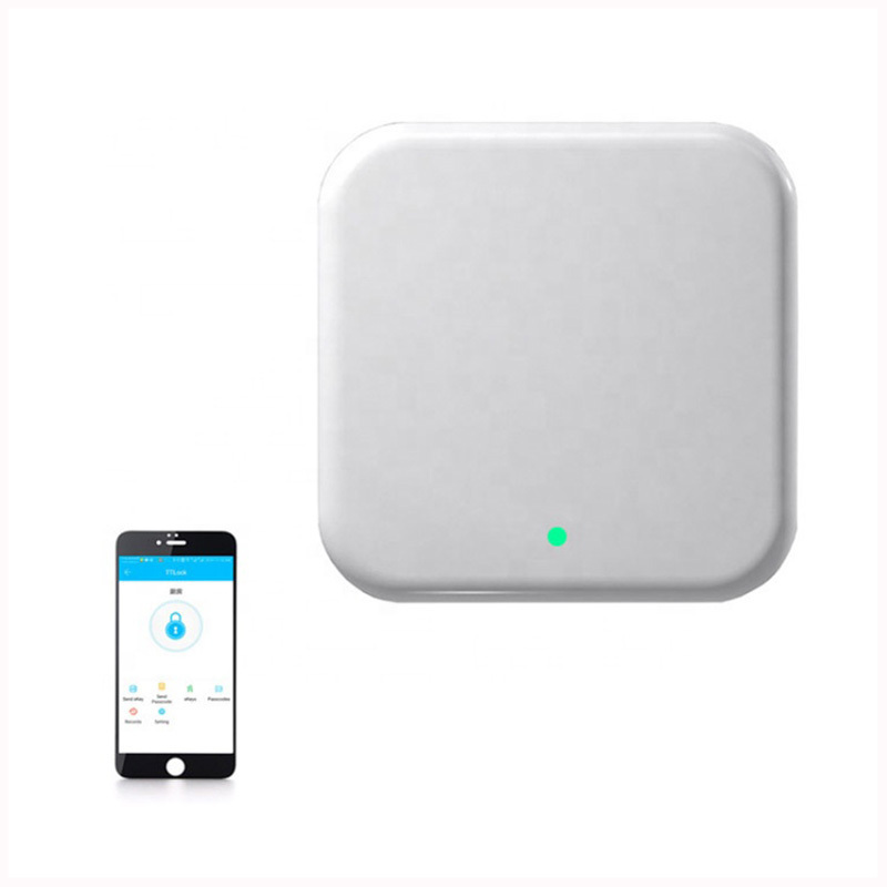 Gateway G2 Wifi 2.4G  Gateway With TT LOCK APP