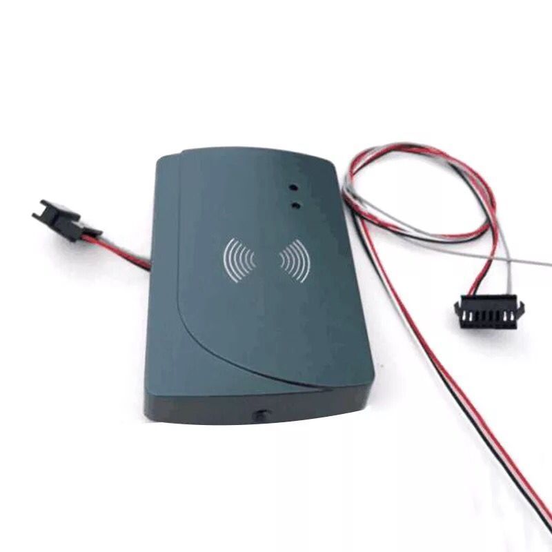 Lift Elevator Access Control Reader For Hotel  One Card System