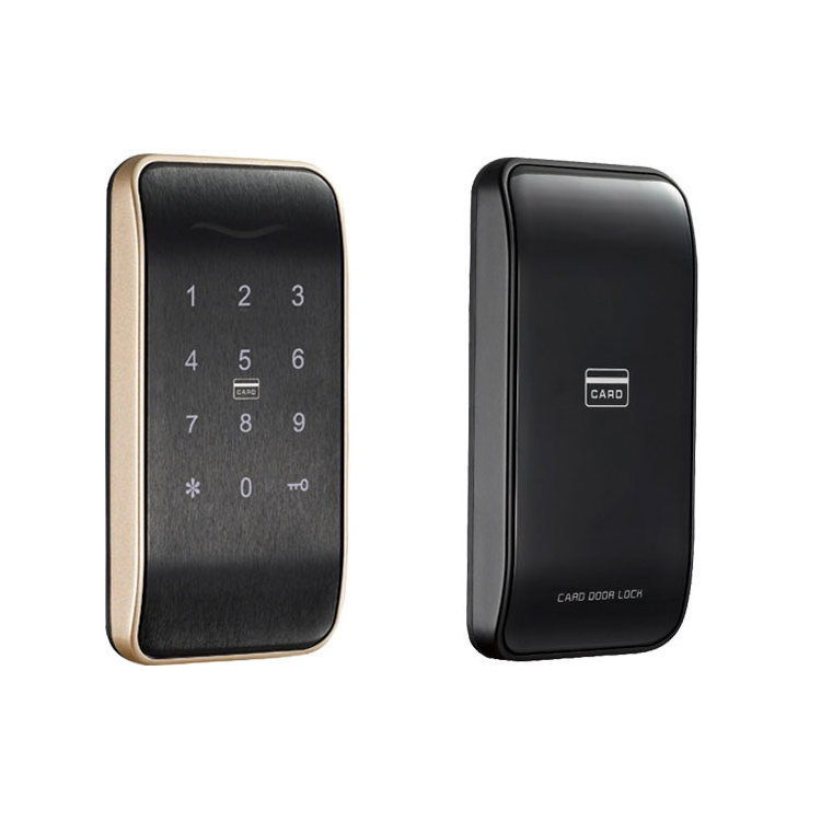 Smart RFID Magnet Rfid Cabinet Locker Coder Lock