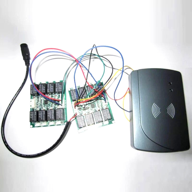 Lift Elevator Access Control Reader For Hotel  One Card System