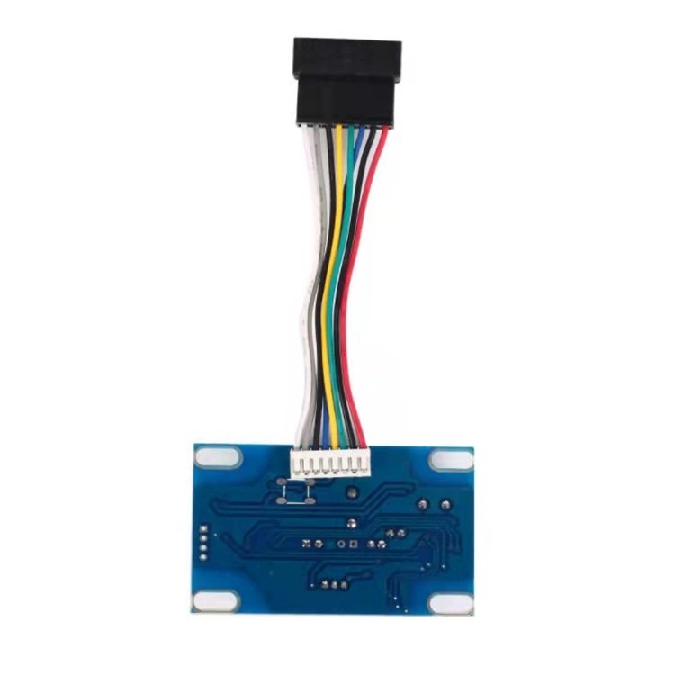 13.56Mhz RF M1 Electronic Circuit Board PCB Manufacturer Replace Used Hotel Locks