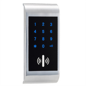 Smart Code Lock For Lockers  Pin Code Cabinet Lock EM126PW