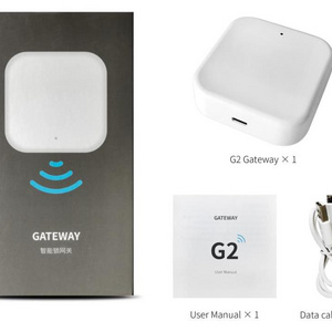 Gateway G2 Wifi 2.4G  Gateway With TT LOCK APP