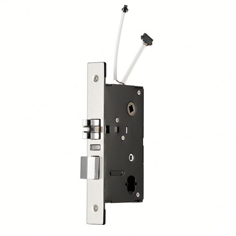 Electronic  RFID Hotel Door Lock Supplier