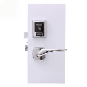 Electronic Door Lock Hotel Electronic Split Hotel Lock Digital Magnetic Hotel Lock